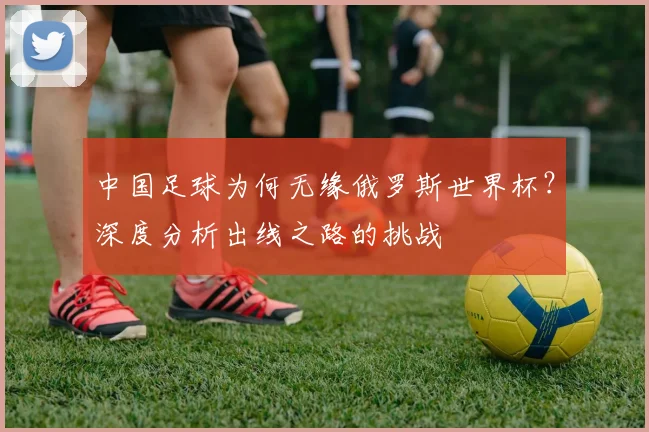 中国足球为何无缘俄罗斯世界杯？深度分析出线之路的挑战