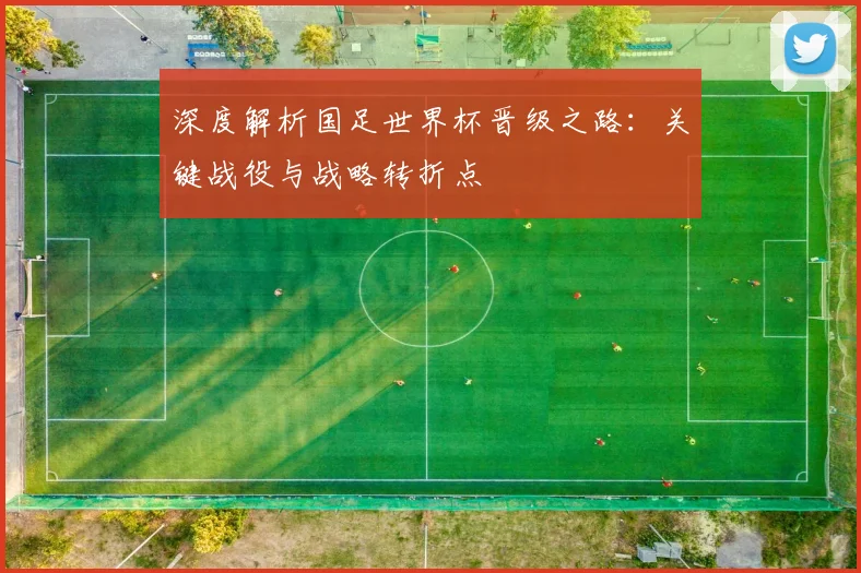 深度解析国足世界杯晋级之路:关键战役与战略转折点